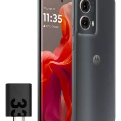 Motorola G85 5g 256Gb + 8Gb Ram Urban Grey