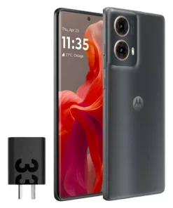 Motorola G85 5g 256Gb + 8Gb Ram Urban Grey
