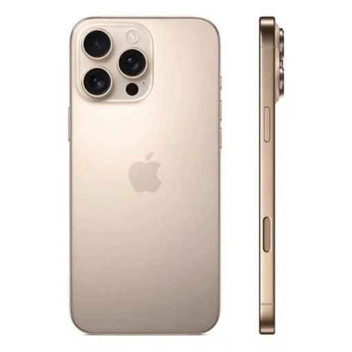 Apple Iphone 16 Pro Max 256Gb - Image 4