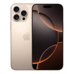 Apple Iphone 16 Pro Max 256Gb