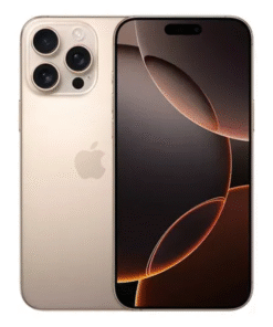 Apple Iphone 16 Pro Max 256Gb