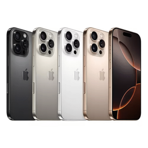 Apple iPhone 16 Pro 256Gb - Image 4