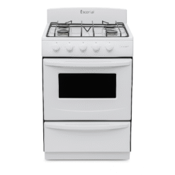 Cocina Escorial Candor S2 Gas Envasado 51cm