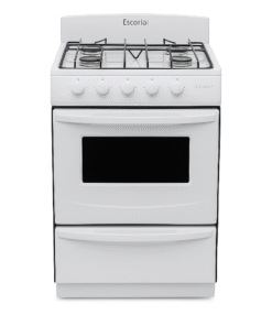 Cocina Escorial Candor S2 Gas Envasado 51cm