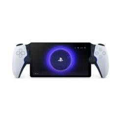 Consola Playstation Portal Remote Player Reproductor Portátil - Blanco