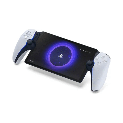 Consola Playstation Portal Remote Player Reproductor Portátil - Blanco - Image 2
