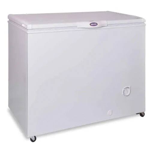 Freezer Inelro 280Lts FIH-350A+