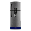 Heladera Drean 400Lts No Frost Grafito Rdp400fzrt