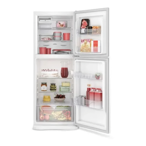 Heladera con Freezer Gafa 326lts Hgf378afb - Image 2