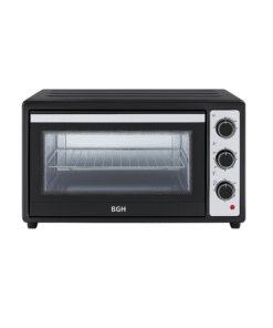 Hornito Eléctrico BGH 55lts BHE55M23N DUO