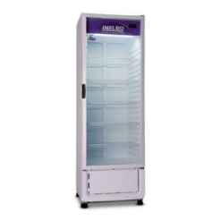 Heladera Exhibidora Vertical Inelro 460Lts 1 puerta MT17NG