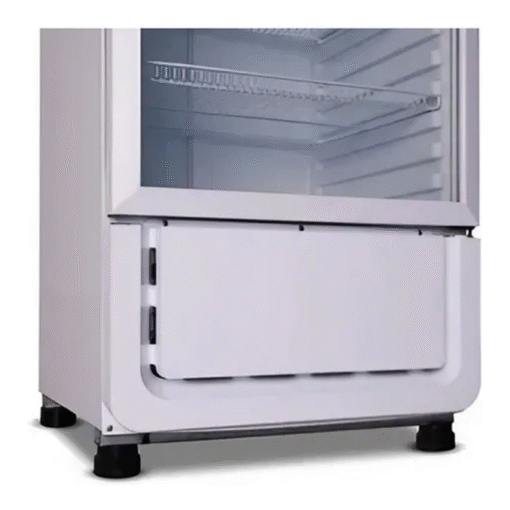 Heladera Exhibidora Vertical Inelro 460Lts 1 puerta MT17NG - Image 4