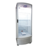 Heladera Exhibidora Vertical Inelro  560Lts Color Blanco MT19