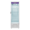 Heladera Exhibidora Vertical Inelro 437Lts 1 Puerta  MT450