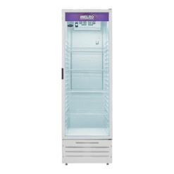 Heladera Exhibidora Vertical Inelro 437Lts 1 Puerta  MT450