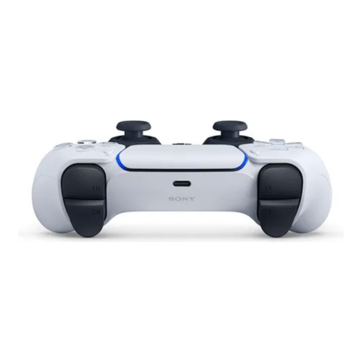 Joystick Ps5 Inalámbrico Sony PlayStation DualSense CFI-ZCT1W White/Black - Image 3