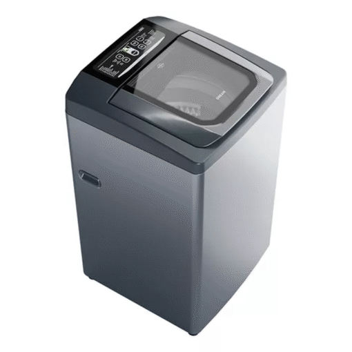 Lavarropas 6,5kg Drean Concept Neo Fuzzy 658 b - Image 2