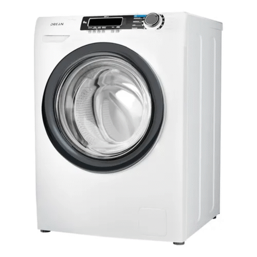 Lavarropas 6kg Drean 800rpm Blanco Lfdr0608lb0 - Image 3