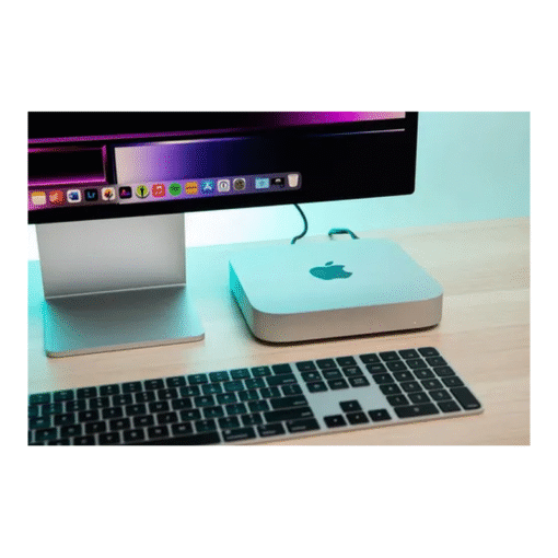 Mini PC Apple Mac mini M2 pro - 16GB de RAM - 512GB - Image 4