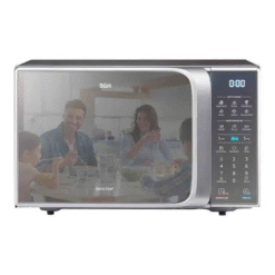 Microondas BGH Digital Quick Chef Eco 20lts B120ds20