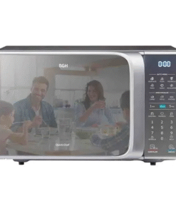 Microondas BGH Digital Quick Chef Eco 20lts B120ds20