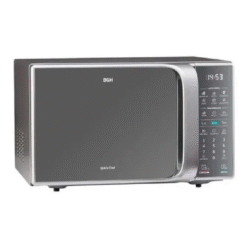 Microondas Bgh Quick Chef Digital Eco 23lts B223ds20