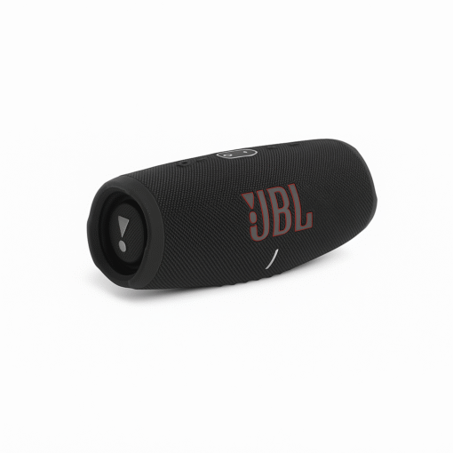 Parlante Portátil JBL Charge 5 Negro