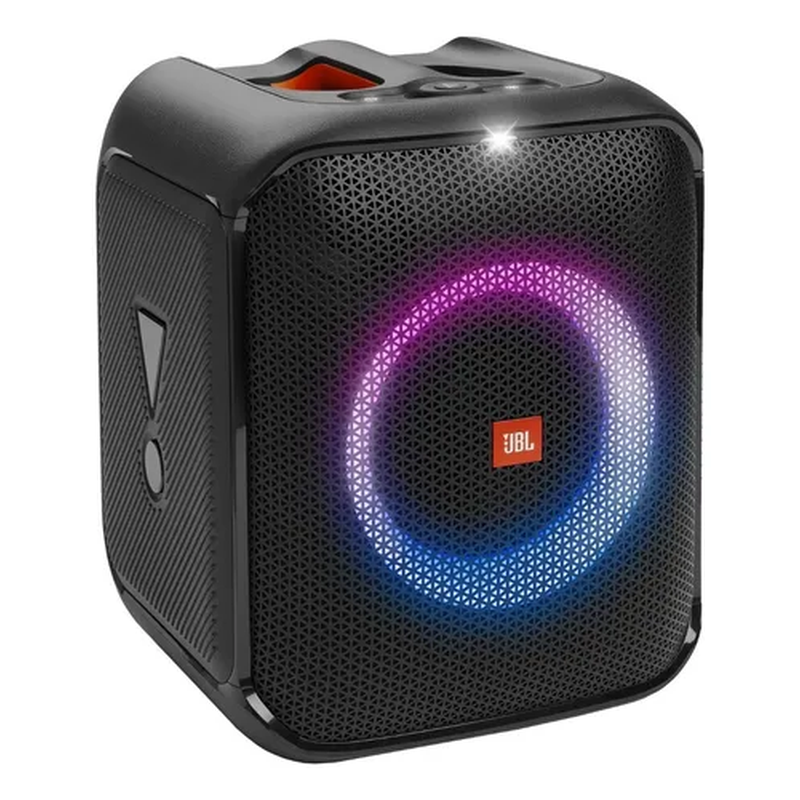 Parlante Portátil JBL PartyBox Encore Essential con Bluetooth Negro - Image 2