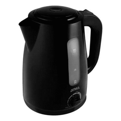 Pava Eléctrica Atma 1,7Lts PE1821NAP Negra - Image 2