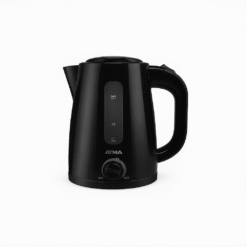 Pava Eléctrica Atma 1,7Lts PE1821NAP Negra