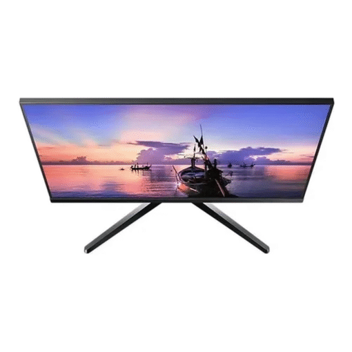 Monitor Gamer Samsung 27" 75Hz 220V y resolución UHD Lf27t350fhlxzx - Image 4