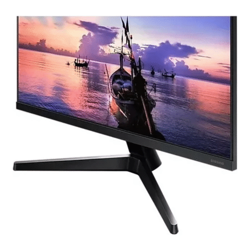 Monitor Gamer Samsung 27" 75Hz 220V y resolución UHD Lf27t350fhlxzx - Image 3