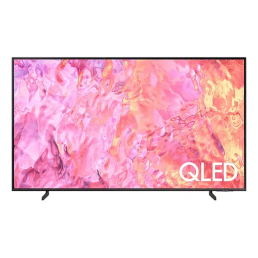 SmartTV Samsung 55" QLED 4K Q65C