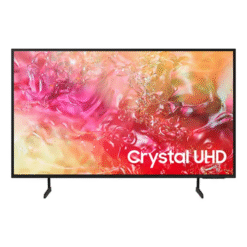 SmartTV Samsung 50" UHD 4K Crystal Du7000