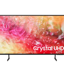SmartTV Samsung 50" UHD 4K Crystal Du7000