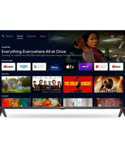 SmartTV Rca 32" UHD R32andf