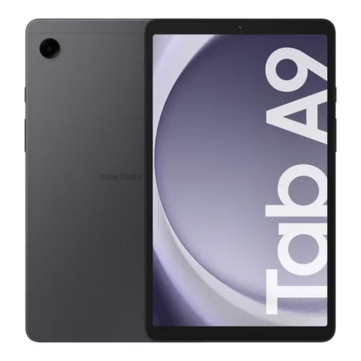 Tablet Samsung Galaxy Tab A9 64Gb 4gb Ram Gris 8.7