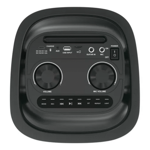 Torre de Sonido Philco 4500W tp6500 - Image 3