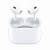 Apple AirPods Pro 2ª generación Con Estuche De Carga Blanco