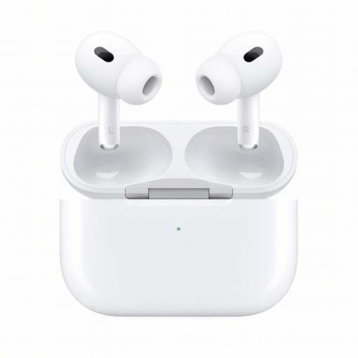 Apple AirPods Pro 2ª generación Con Estuche De Carga Blanco