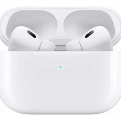 Alternative view of Apple AirPods Pro 2ª generación Con Estuche De Carga Blanco