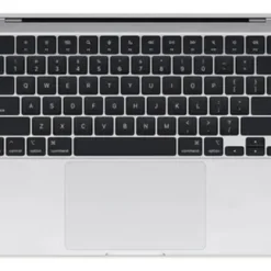 Alternative view of Apple Macbook Air 13 M4 16 Gb de Ram 256 Gb